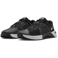 Nike Sportschoen 'Metcon 10' zwart