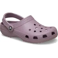 Crocs Clogs lila