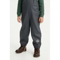 Wheat Functionele broek 'Charlo' navy / lichtgrijs