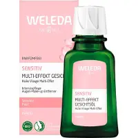 Weleda Gezichtsverzorging Intensive care Almond Soothing Facial Oil