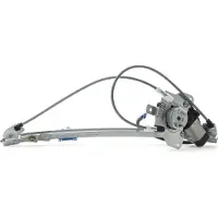 JUMASA ZR PG22 R Raammechanisme
