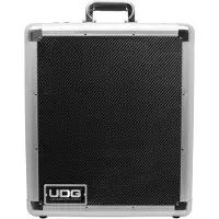 UDG U93021SL Ultimate Pick Foam Carbon Flight Case Multi Format M zwart