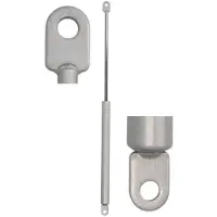 STABILUS Gasveer, kofferdeksel 9247XG