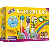 Galt Explore and discover - Rainbow Lab