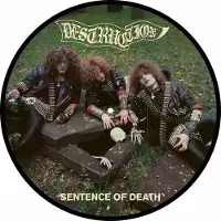Import Sentence Of Death