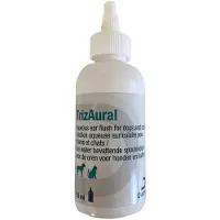 Dechra TrizAural spoelmiddel