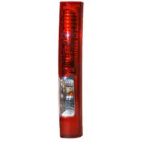 VAN WEZEL 4395921 Achterlicht