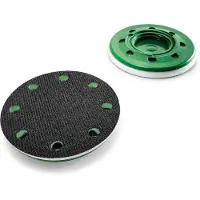 Festool Accessoires FastFix poetssteunschijf PT-STF-D125 FX-RO125 - 492128
