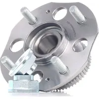 RIDEX 654W0363 Wiellagerset