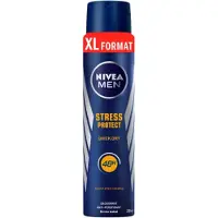 Nivea - Deospray - Men - Stress Protect - 48 Uur Lang Werkend - 250 ml