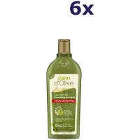Dalan 6x d'Olive Shampoo - Color Protection 400 ml
