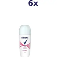 Rexona 6x Biorythm Deoroller 50ml