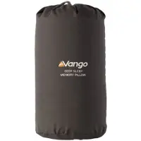 Vango Deep Sleep Memory Kussen Shadow Grey