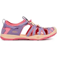 Keen Sandalen Meisjes Moxie Paars Polyester Maat 32/33