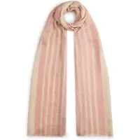Tommy Hilfiger Th Elevated Chic Scarf Foggy Pink Maat: OS | Sjaals Outlet | Dames | Roze