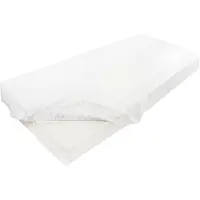 Baby Matex Jersey Laken - 90x190/200 - Lycra - Elastische Hoeken
