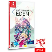 One Step From Eden () | Switch