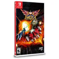 Sol cresta / / Switch