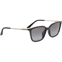 Armani Exchange Zonnebril zwart