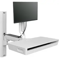 Ergotron CareFit Combo Systeem