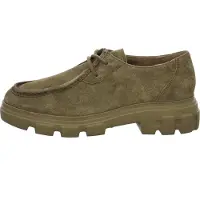 Paul green Veterschoen bruin