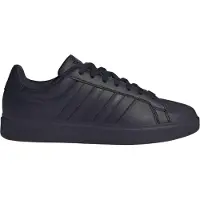 Adidas Sneakers laag 'Streettalk' zwart