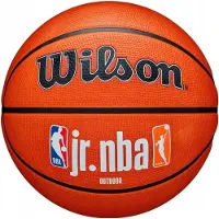 Wilson NBA Outdoor Basketbal Maat 6 - JR. AUTHENTIEK
