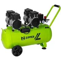 Zipper Zi-com50si Luchtcompressor