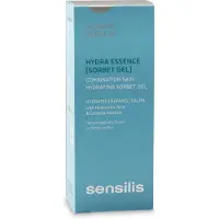 Sensilis Hydra Essentie Gel Sobert 40ml