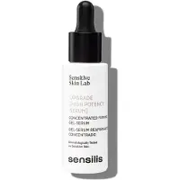 Sensilis Hoge kracht serum - - 30 ml - Glans - Intense hydratatie - Anti-aging