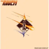 The Sign Records Riven - Peace and Conflict (LP)