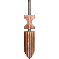 Flashforge 5X - Nozzle assembly 0.8 mm - Reserveonderdeel