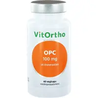 Vitortho OPC 100 mg