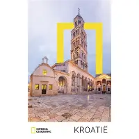 Kosmos Kroatië (Paperback)