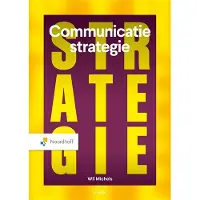 Noordhoff Uitgevers Communicatiestrategie