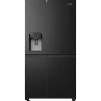 Hisense Amerikaanse Koelkast RS818N4TFC