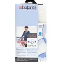 Brabantia Strijkplankhoes 124x45 Cm (c) (100703)