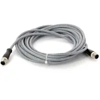 VETUS Can-bus Data Cable 5 M Zwart