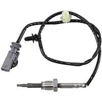 METZGER 0894432 Sensor, uitlaatgastemperatuur
