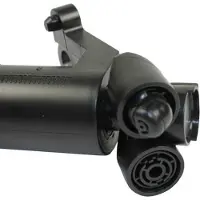 METZGER 2220563 Sproeikop reinigingsvloeistof, koplampreiniging