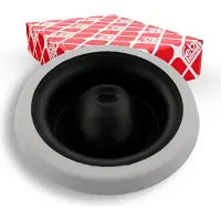 FEBI BILSTEIN Afdekking versnellingspook 35158