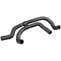 METZGER Koelslang, waterslang voor VW Golf IV Hatchback (1J1), artikelnummer 2421433