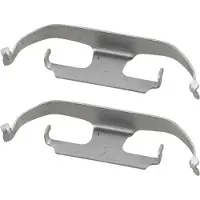ABS A.B.S. 1889Q Accessoireset, schijfremblok