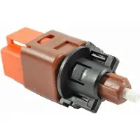 METZGER remlichtschakelaar 0911139 voor NISSAN Qashqai / Qashqai +2 I (J10, NJ10)
