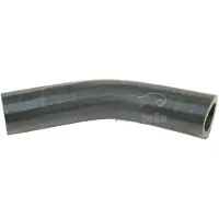 METZGER 2400316 Laadluchtslang