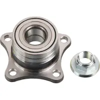 FEBI BILSTEIN 177538 Wiellagerset