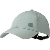 Buff Summit Cap Green