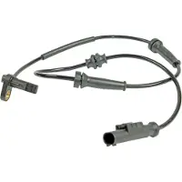 METZGER 0900199 Wielsnelheidssensor (ABS)