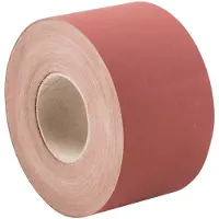 PFERD TOOLS SBR 100 A 400 45016340 Schuurpapierrol Korrelgrootte (num) 400 (l x b) 50 m x 100 mm 1 stuk(s)