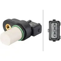 Hella 6PU 013 122-731 Nokkenassensor